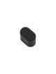 Enhanced Combat Button - ECB Slant-Black