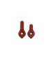 Safety Selector Lever Set-Red