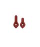 BLEM Safety Selector Lever Set-Red