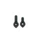 Safety Selector Lever Set-Black