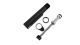 BLEM SMB™ Buffer Kit - AR15 GEN3-C, Buffer Tube, End Plate, Castle Nut