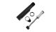 SMB™ Buffer Kit - AR15 GEN3-H2, Buffer Tube, End Plate, Castle Nut