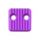 TCB-Extended Mag Release-Purple