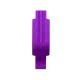 S1 Enhanced Trigger Guard-Purple