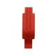 S1 Enhanced Trigger Guard-Red