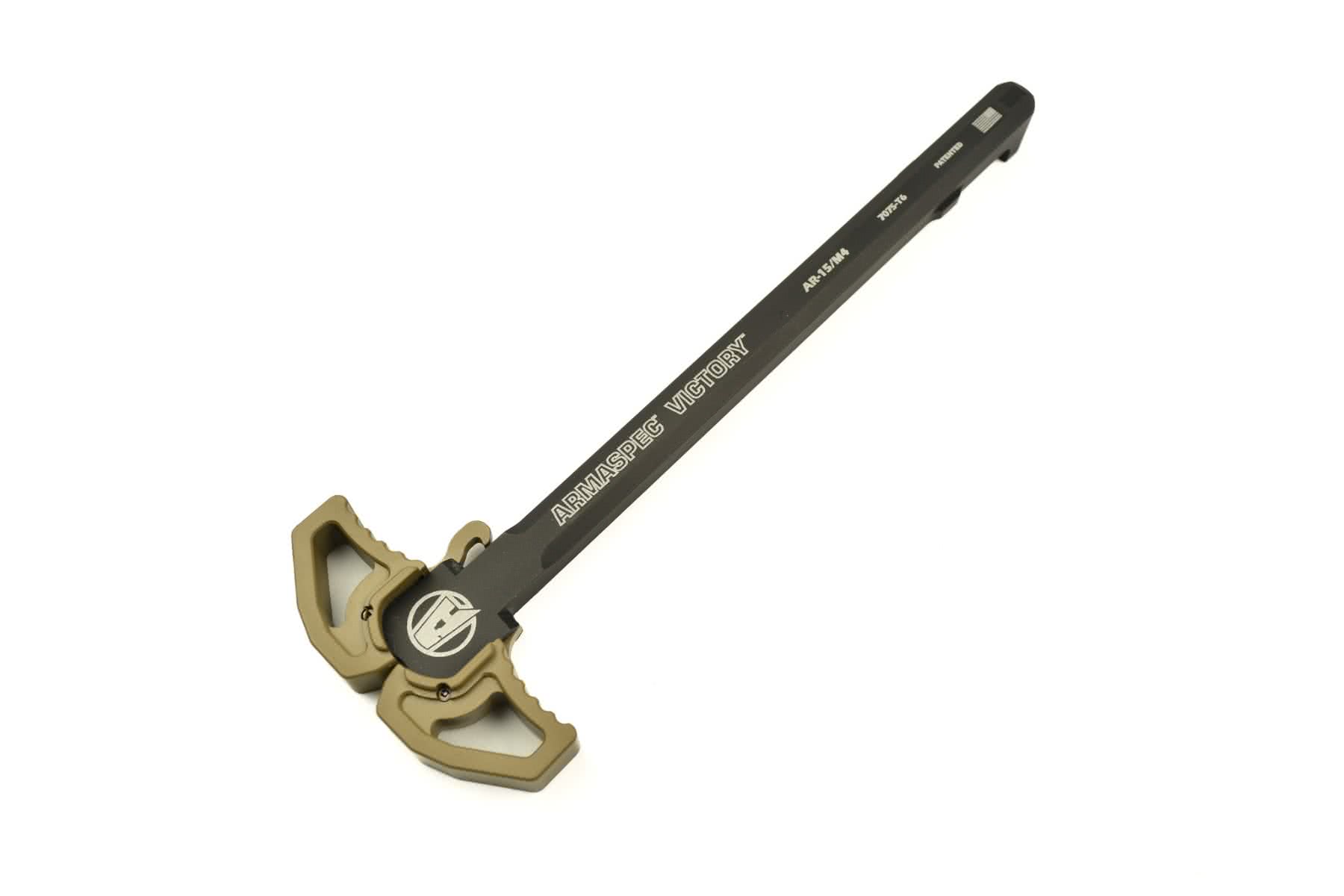 Victory™ Charging Handle Compact – AR15