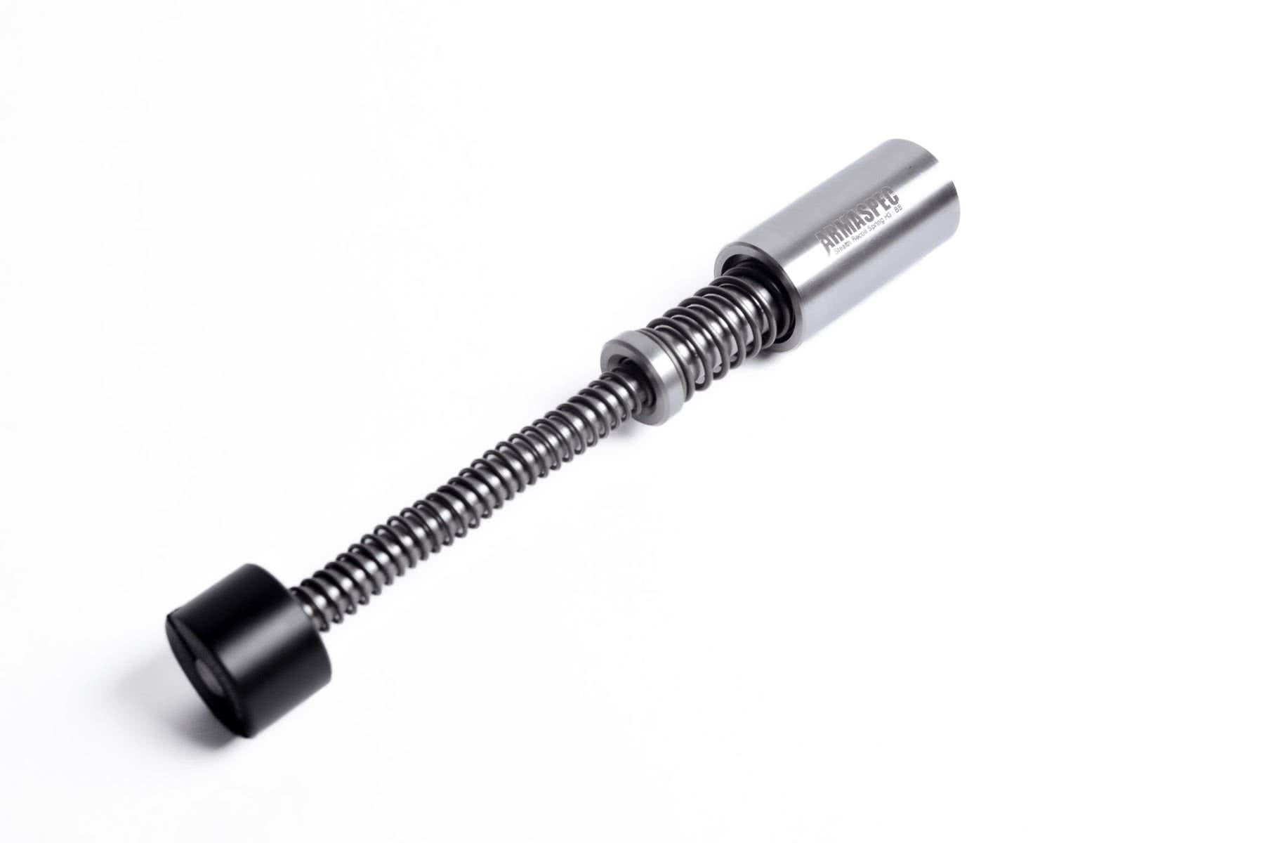 [新品同様] TRIAL RB-5 Relic buffer Stealth™ Recoil Spring - SRS™-H3 5.6oz