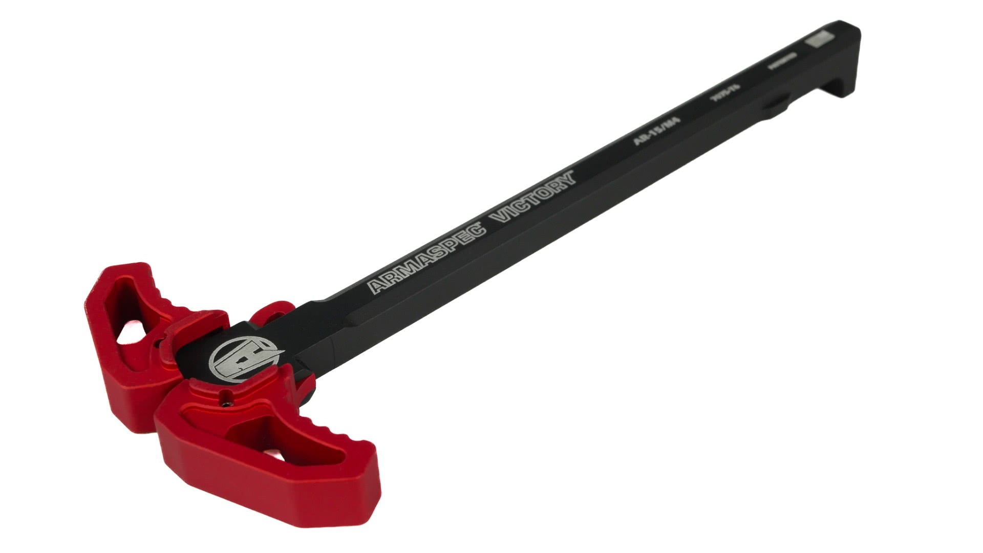 Victory Charging Handle – AR15